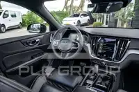 2021 Volvo S60