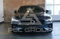 2021 Volvo S60