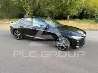 2021 Volvo S60