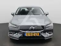 2021 Volvo S60
