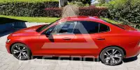 2021 Volvo S60