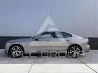 2021 Volvo S60