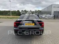 2021 Volvo S60