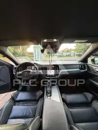 2021 Volvo S60