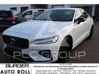 2021 Volvo S60
