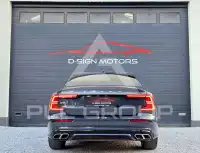 2021 Volvo S60