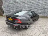 2021 Volvo S60