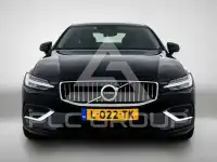 2021 Volvo S60