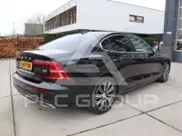 2021 Volvo S60