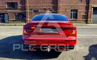 2021 Volvo S60