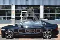 2021 Volvo S60