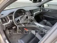 2021 Volvo S60