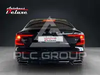 2021 Volvo S60