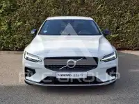 2021 Volvo S60