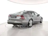 2021 Volvo S60
