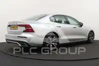 2021 Volvo S60