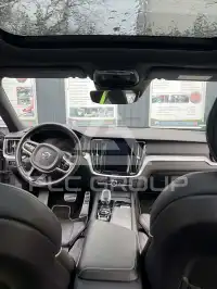 2021 Volvo S60
