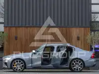 2021 Volvo S60
