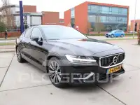 2021 Volvo S60