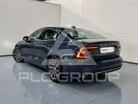 2021 Volvo S60