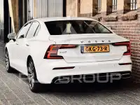 2021 Volvo S60