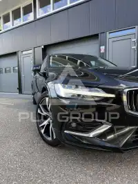 2021 Volvo S60