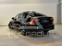 2021 Volvo S60