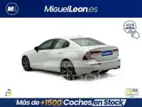 2021 Volvo S60