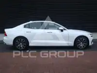 2021 Volvo S60