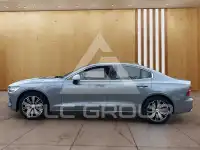 2021 Volvo S60