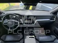 2021 Volvo S60