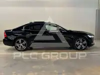2021 Volvo S60