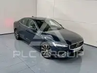 2021 Volvo S60
