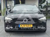 2021 Volvo S60