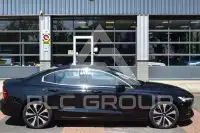 2021 Volvo S60