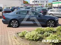 2021 Volvo S60