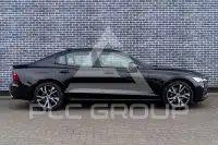 2021 Volvo S60