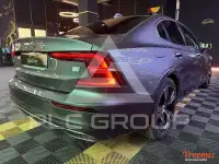 2021 Volvo S60