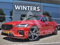 2021 Volvo S60