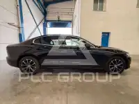 2021 Volvo S60