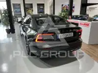 2021 Volvo S60
