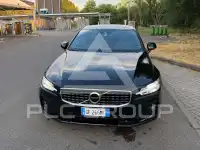 2021 Volvo S60