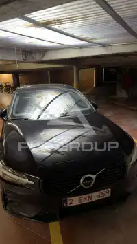2021 Volvo S60