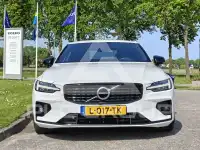 2021 Volvo S60
