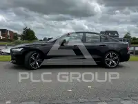 2021 Volvo S60