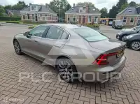 2021 Volvo S60