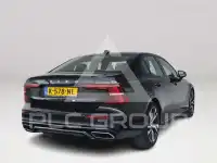 2021 Volvo S60