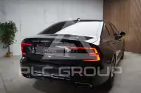 2021 Volvo S60