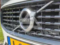 2021 Volvo S60