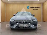 2021 Volvo S60